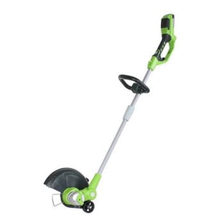 Greenworks Greenworks 21302 40V Gmax String Trimmer With 2.0Ah